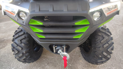 MAMMOTH 300 R12 - TARGABILE T3B