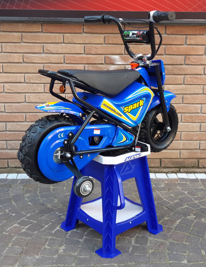 NCX SPARK 250 WATT R 6.5 ELETTRICA