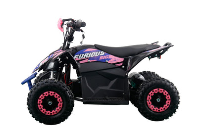 NCX CAYMAN 1000 WATT - ELETTRICO