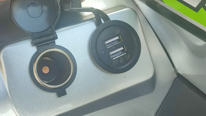 MAMMOTH 300 R12 - TARGABILE T3B