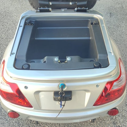 NCX TRIMAX 1000W 60V - TARGABILE TARGABILE