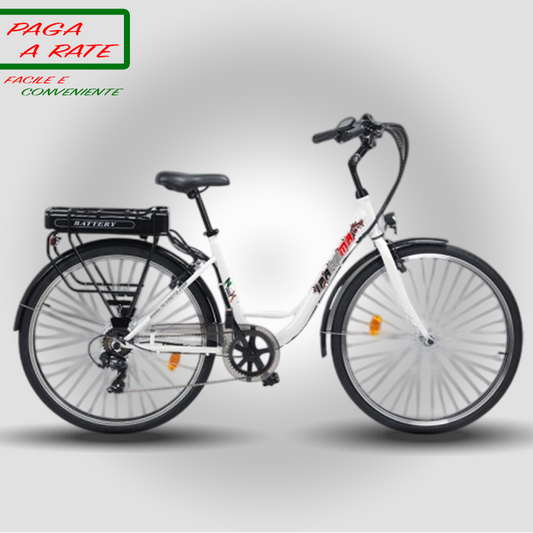 NCS IPANEMA 28" - 250W 36V