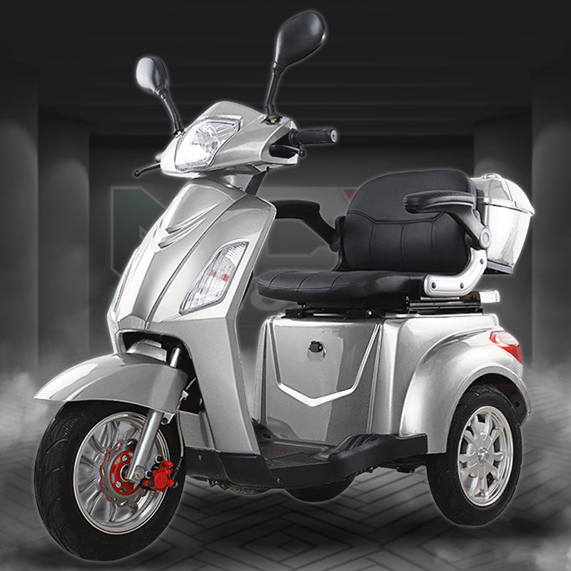 NCX TRIMAX 1000W 60V - TARGABILE TARGABILE