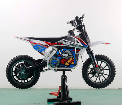 NCX THOR BASIC 1000W 36V 7AH- ELETTRICA