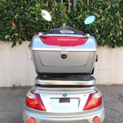 NCX TRIMAX 1000W 60V - TARGABILE TARGABILE