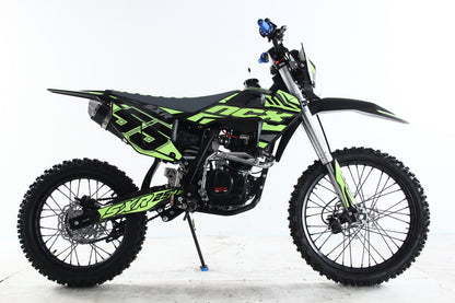 NCX SXR 250 21/18 M.Y. 25