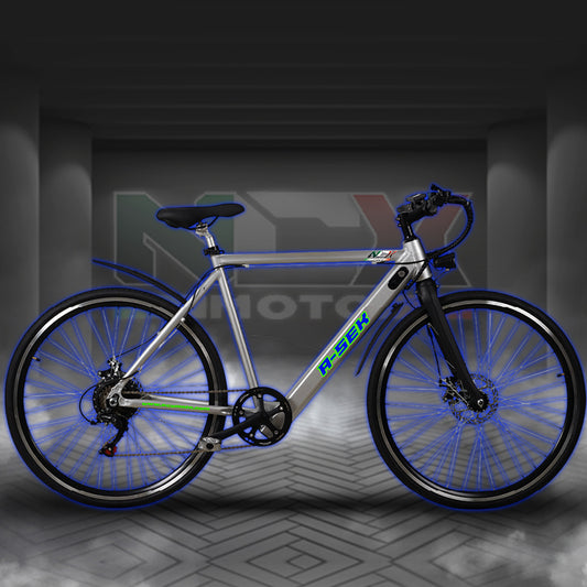 NCX A-SEK 28" - 250W 36V