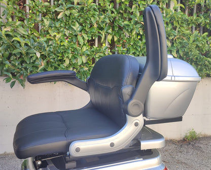 NCX TRIMAX 1000W 60V - TARGABILE TARGABILE