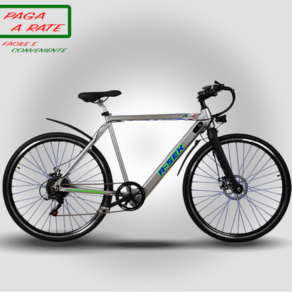 NCX A-SEK 28" - 250W 36V