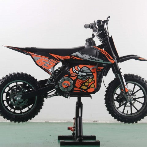 NCX THOR BASIC 1000W 36V 7AH- ELETTRICA