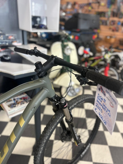SCOTT 29 XL 2025