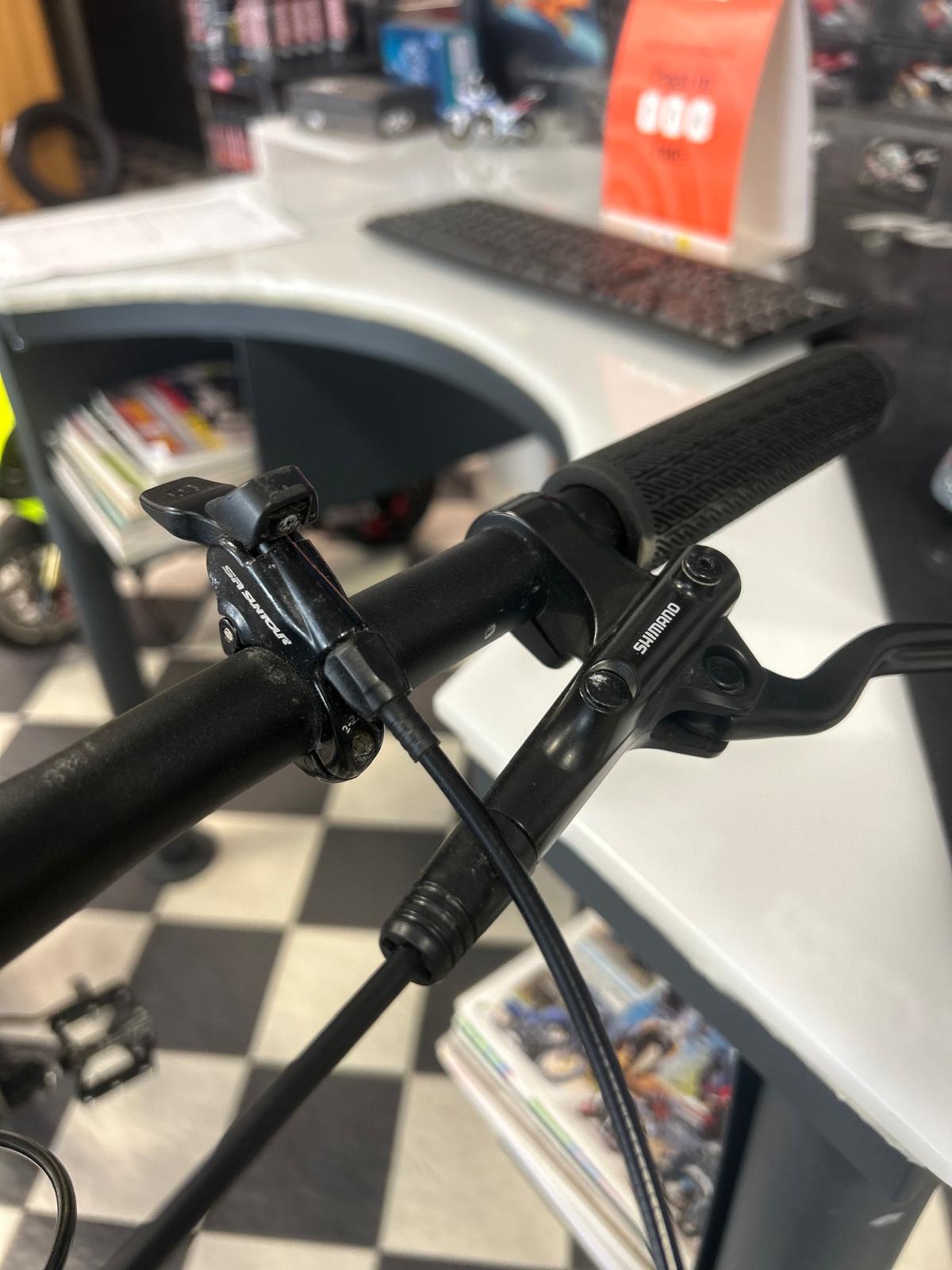 SCOTT 29 XL 2025