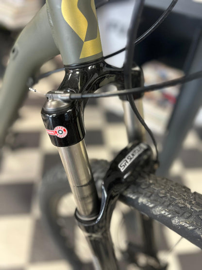 SCOTT 29 XL 2025