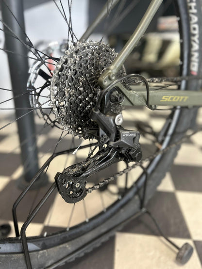 SCOTT 29 XL 2025
