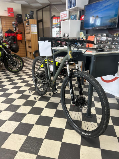 SCOTT 29 XL 2025