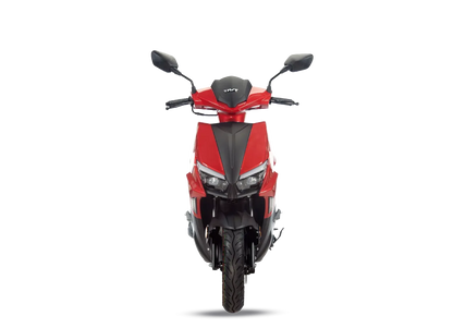 TNT SCOOTER DIXON 12’’ (2) 50CC