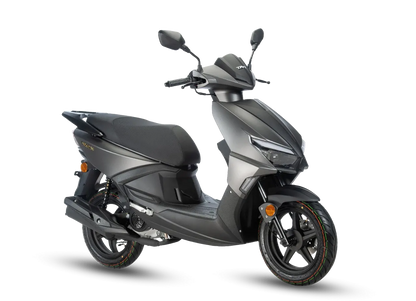 TNT SCOOTER DIXON 12’’ (2) 50CC