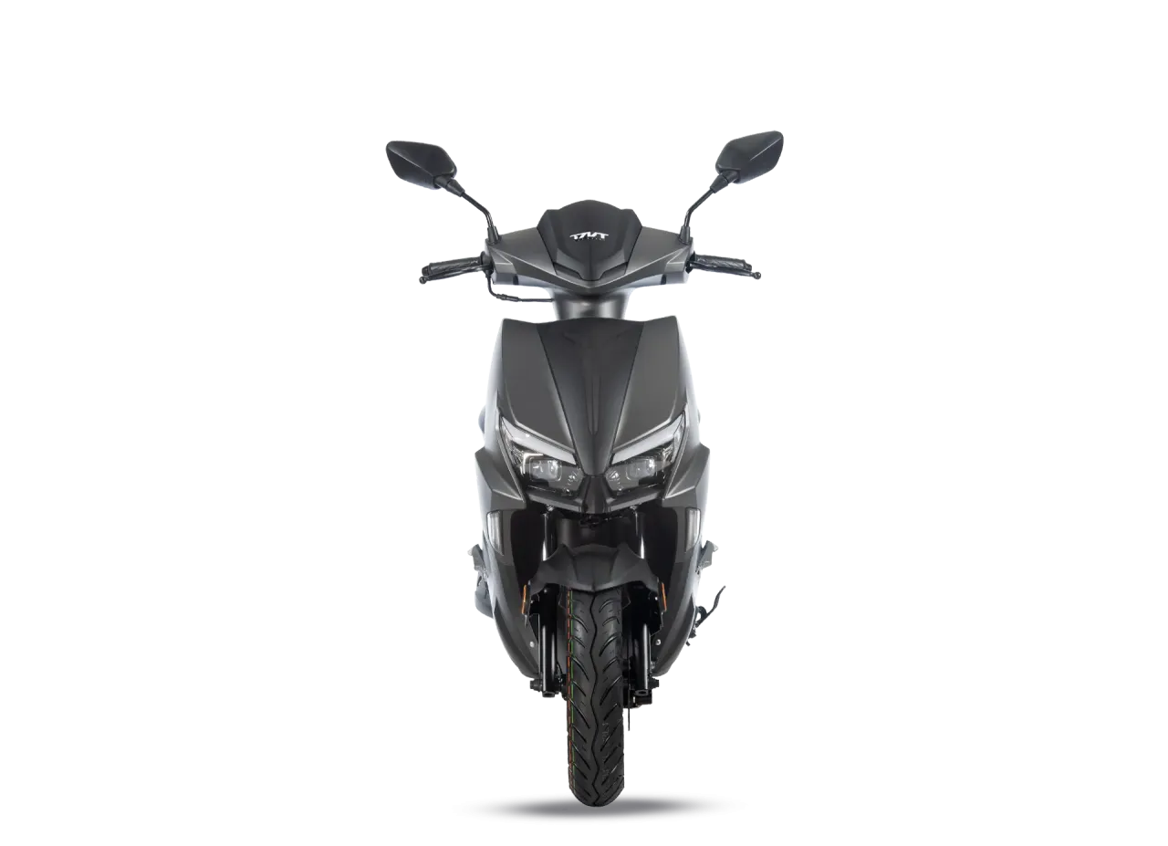 TNT SCOOTER DIXON 12’’ (2) 50CC