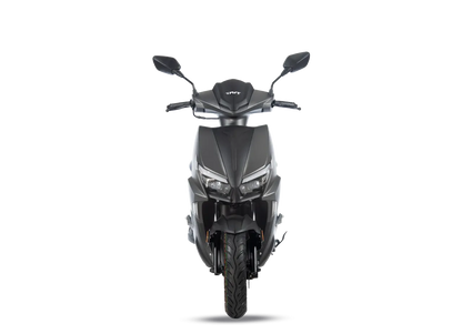 TNT SCOOTER DIXON 12’’ (2) 50CC