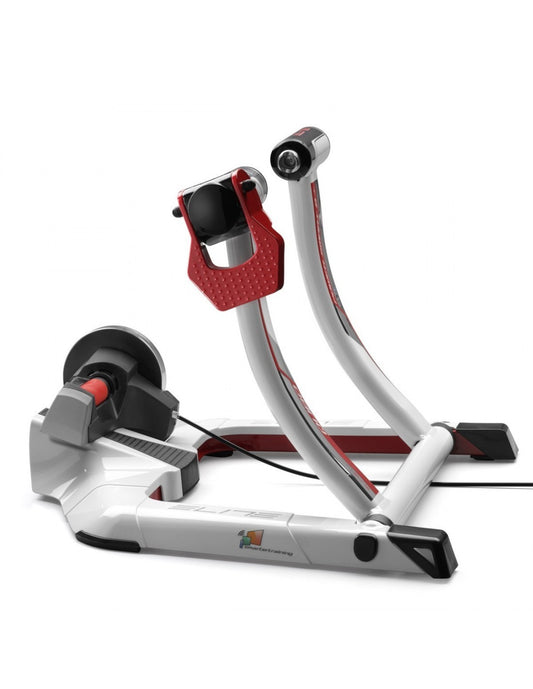 Rullo allenamento elite qubo power mag smart b+