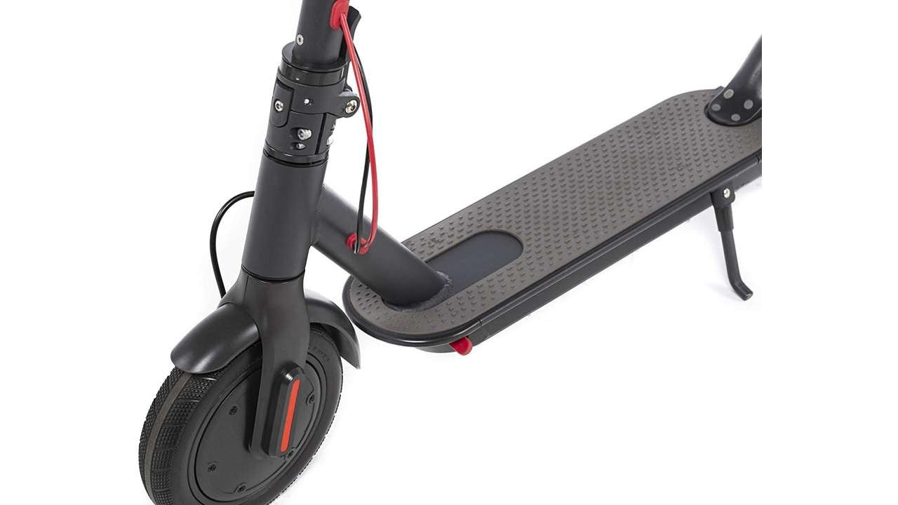 Electric scooter Lem 350w