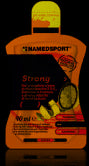 NAMED SPORT TOTAL ENERGY STRONG GEL 40 ML Limone