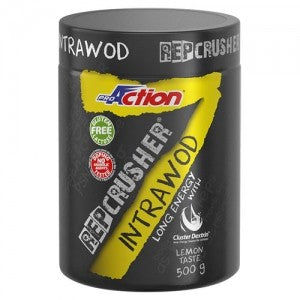 PROACTION REP CRUSHER INTRA WOD 500 GR Limone