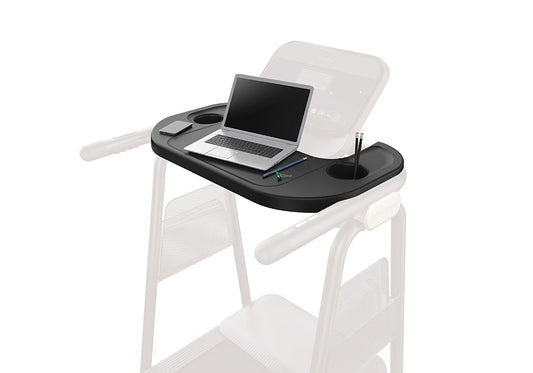 Desk opzionale per il tapis roulant Horizon TT 5.0
