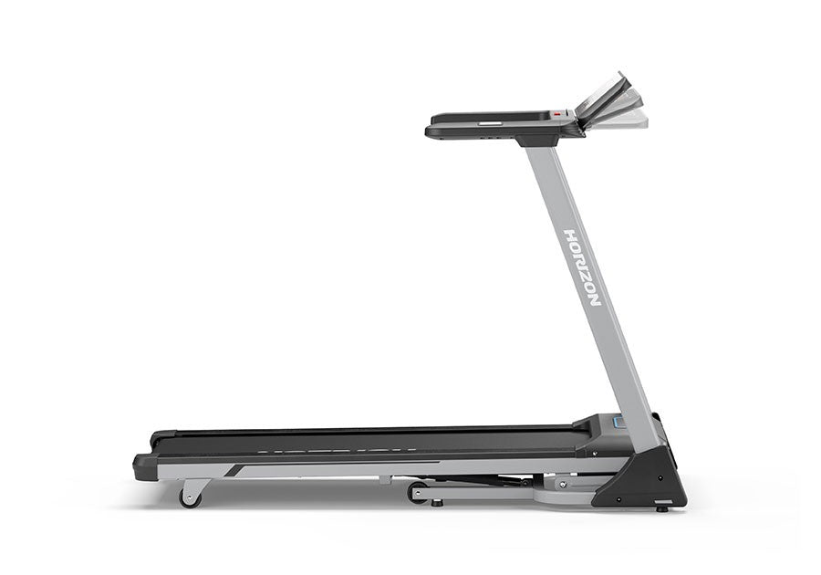 Horizon TR-01 Treadmill 