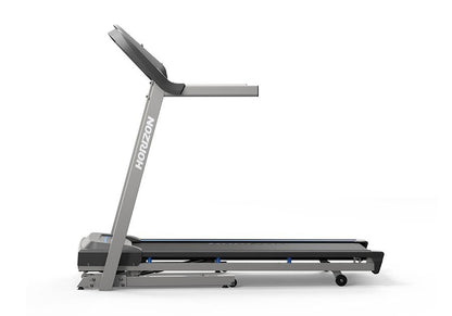 Horizon TR 5.0 Treadmill 