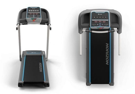 Horizon TR 3.0 Treadmill 