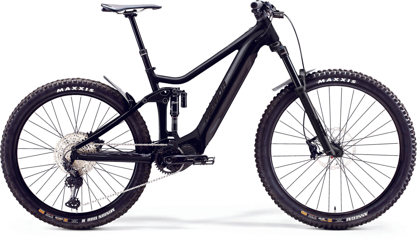 MERIDA MTB and ONE-FORTY 400 