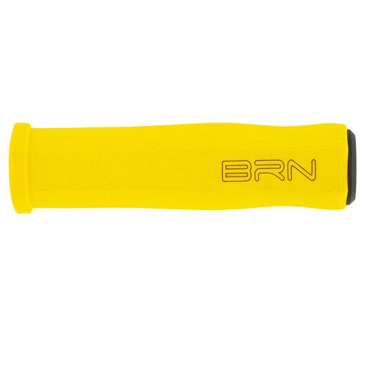 brn yellow sponge grips