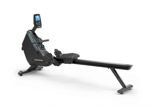 Horizon Oxford 6 rowing machine 