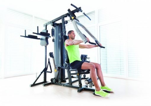 Horizon transformation kit TORUS 5 Multifunction Bench 