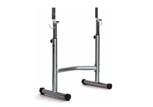 Horizon Adonis Rack barbell rest