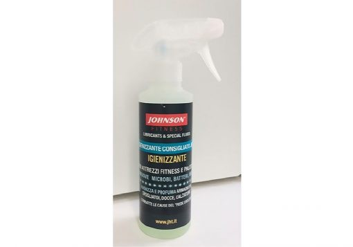 GYMSAN sanitizing Nebulizer 
