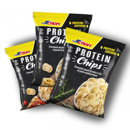 PROTEIN CHIPS