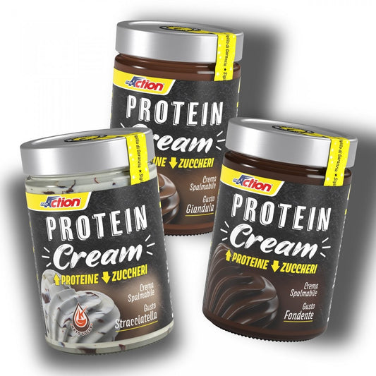 PROTEIN CREAM