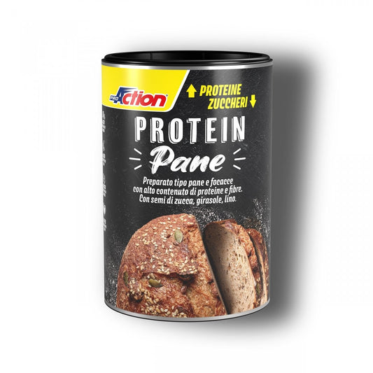 PROTEIN BREAD 