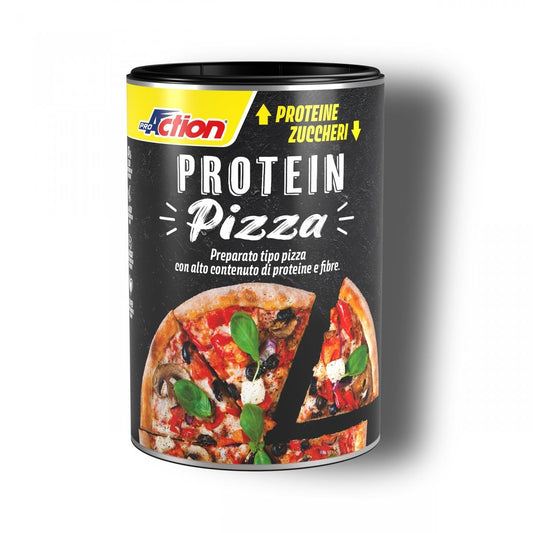 PROTEIN PIZZA