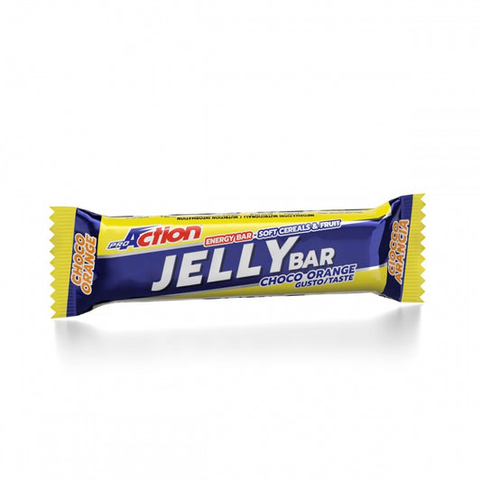 JELLY BAR 16 x pz