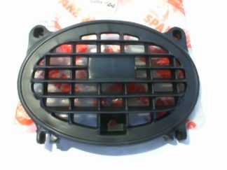 aprilia scarabeo front grille