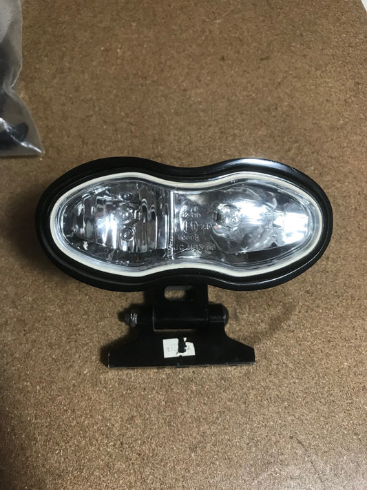 Custom headlight (L)