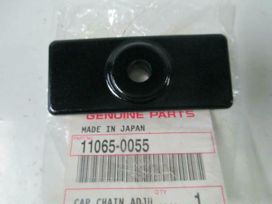Chain Tensioner Plate Kawasaki Z 750 from 2006 to 2012