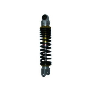 rear shock absorber MALAGUTI phantom f12 adjustable 255 mm