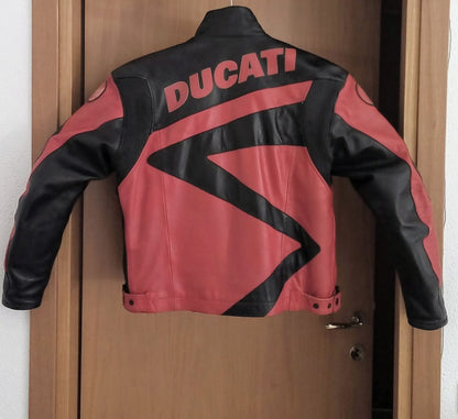 Giubbotto Ducati