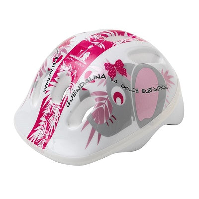 CASCO CICLO BABY"GUENDALIN" XS