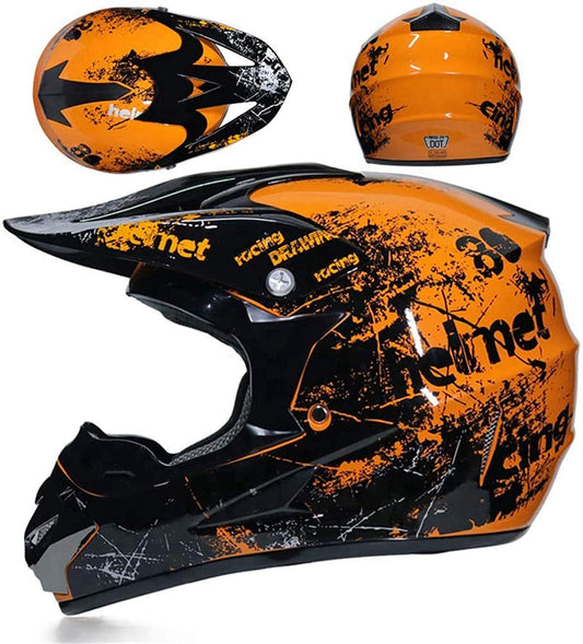 WEITY Motocross helmet 