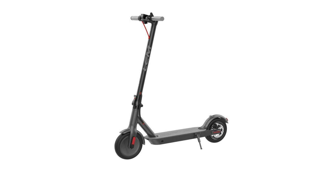 Electric scooter Lem 350w